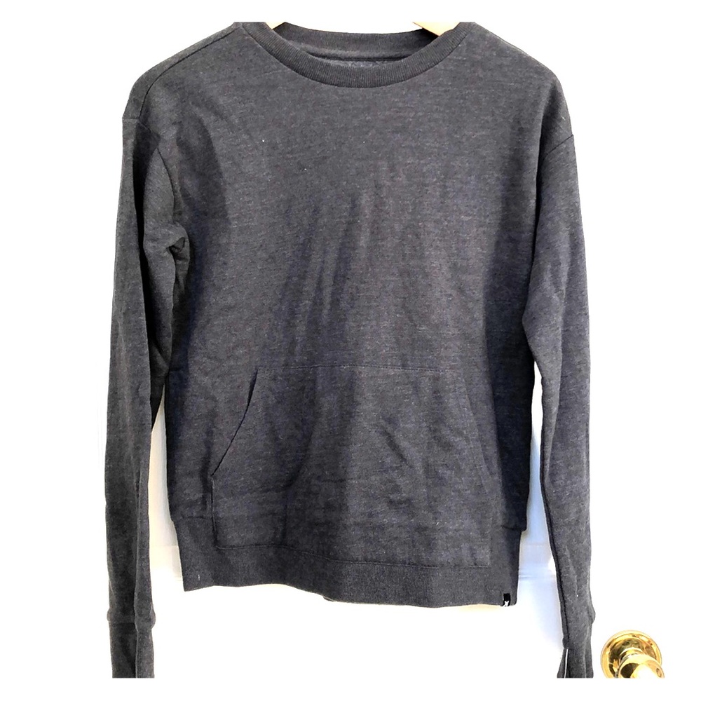 !!!SALE!!! Hurley Fleece Crew Sweatshirt